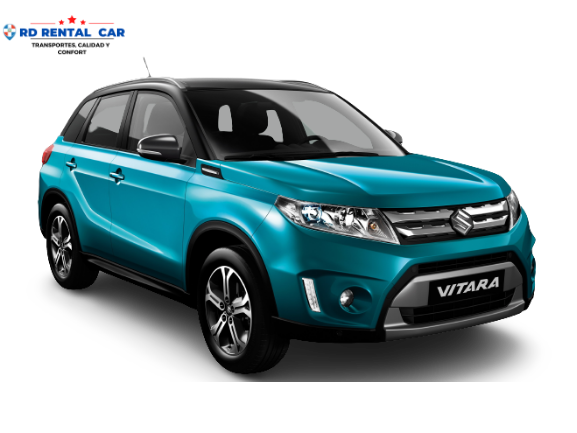 rental cars
